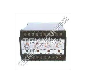 Teknika Overcurrent Relay, TE 501